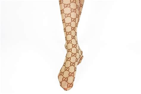 gucci socks with sandals|Gucci pantyhose etsy.